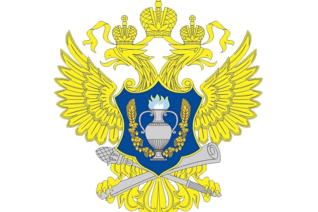 Итоговая коллегия Росалкогольрегулирования (онлайн) 27.04.2021