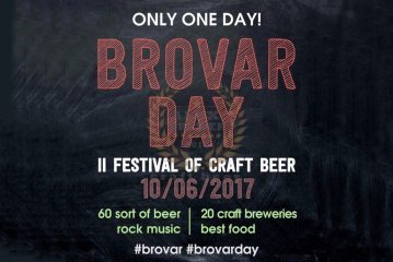 II Brovar Day (Витебск) 10.06.2017
