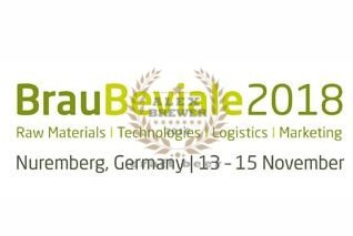 Brau Beviale 2018 13.11.2018