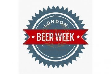 London Beer Week 2018 12.03.2018