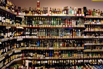 Вступление в силу ЕГАИС в сфере розничных продаж для сел 01.07.2017