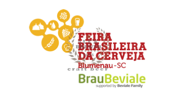 Feira brasileira da cerveja 07.03.2018