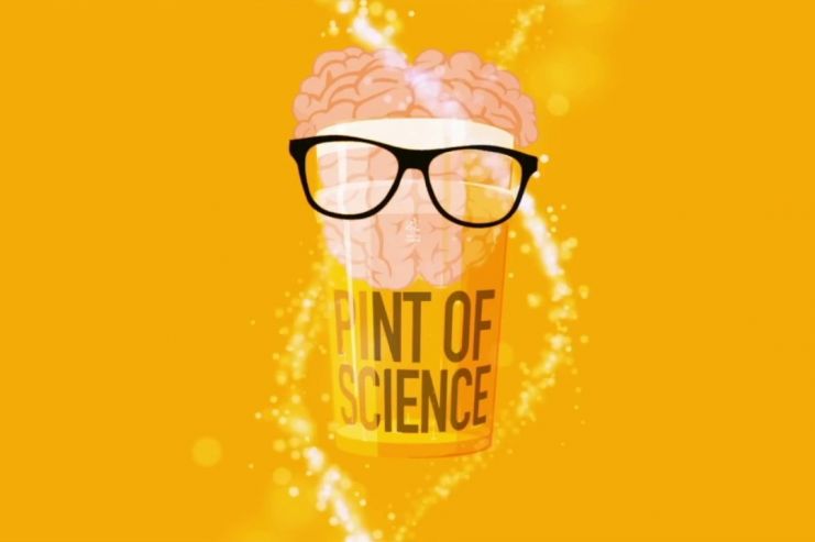 В России пройдёт международный науч-поп-фестиваль Pint of Science