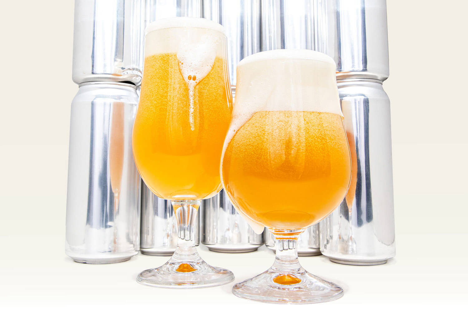 Лихорадка вкусов и ароматов: как делают сочные и мутные IPA