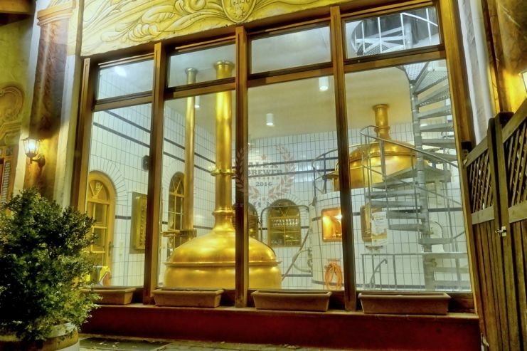 Simple Brew рассказали о главных подводных камнях, которые ждут тех, кто задумался об открытии собственной пивоварни.
