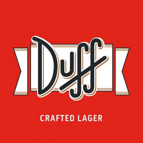 Lincoln Beer Company представила официальное пиво от «Симпсонов»