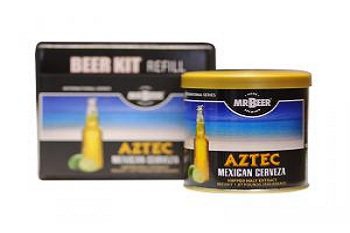 Купить Mr.Beer Mexican Cerveza 850 г в Воронеже
