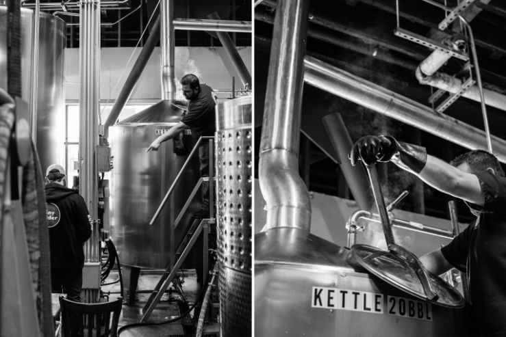 Russian River Brewing Company
