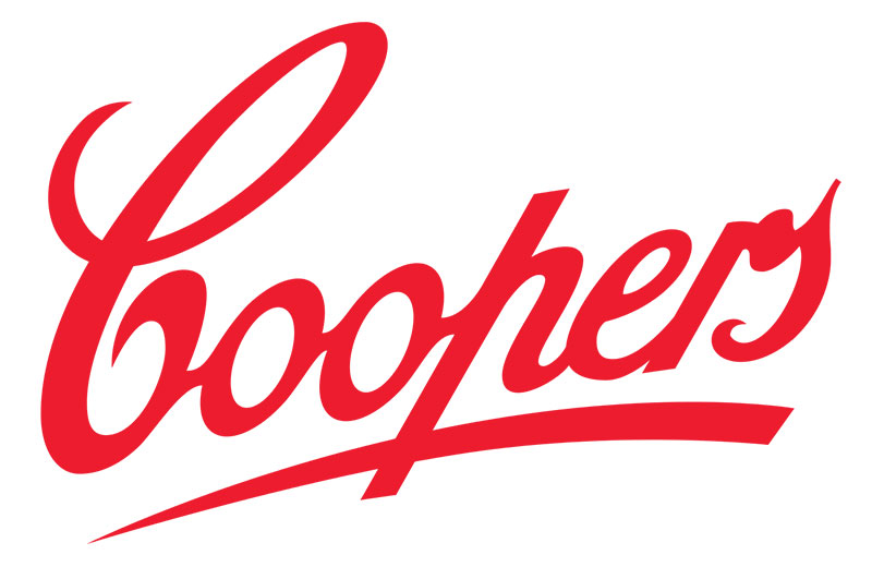 Бренд «Coopers»