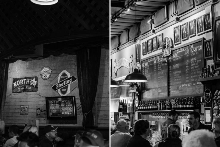 Russian River Brewing Company