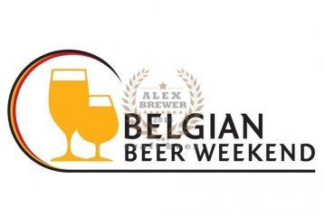 Belgian Beer Weekend 01.09.2017