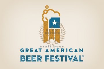 Great American Beer Festival 2018 20.09.2018
