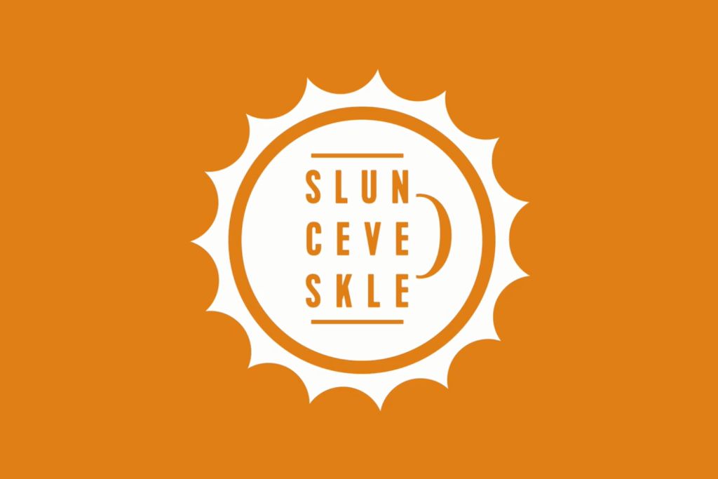 Slunce ve Skle (Чехия) 18.09.2020