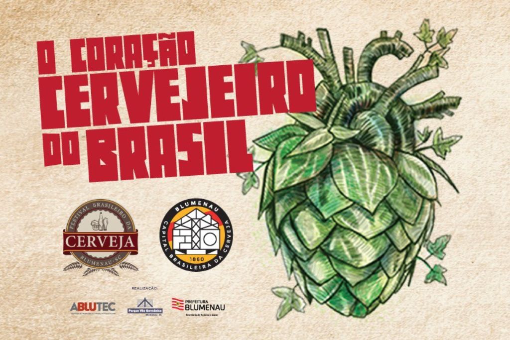 Festival Brasileiro da Cerveja 2020 (Бразилия) 11.03.2020