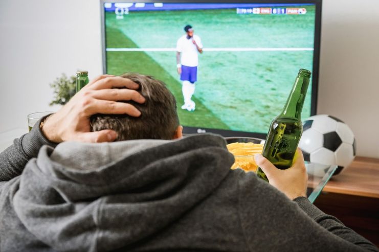 ФАС оштрафовала «Моршанский» пивзавод за использование символики FIFA