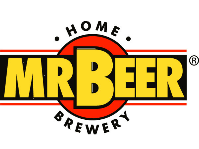 Бренд «Mr. Beer»