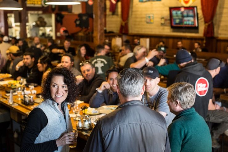 Russian River Brewing Company