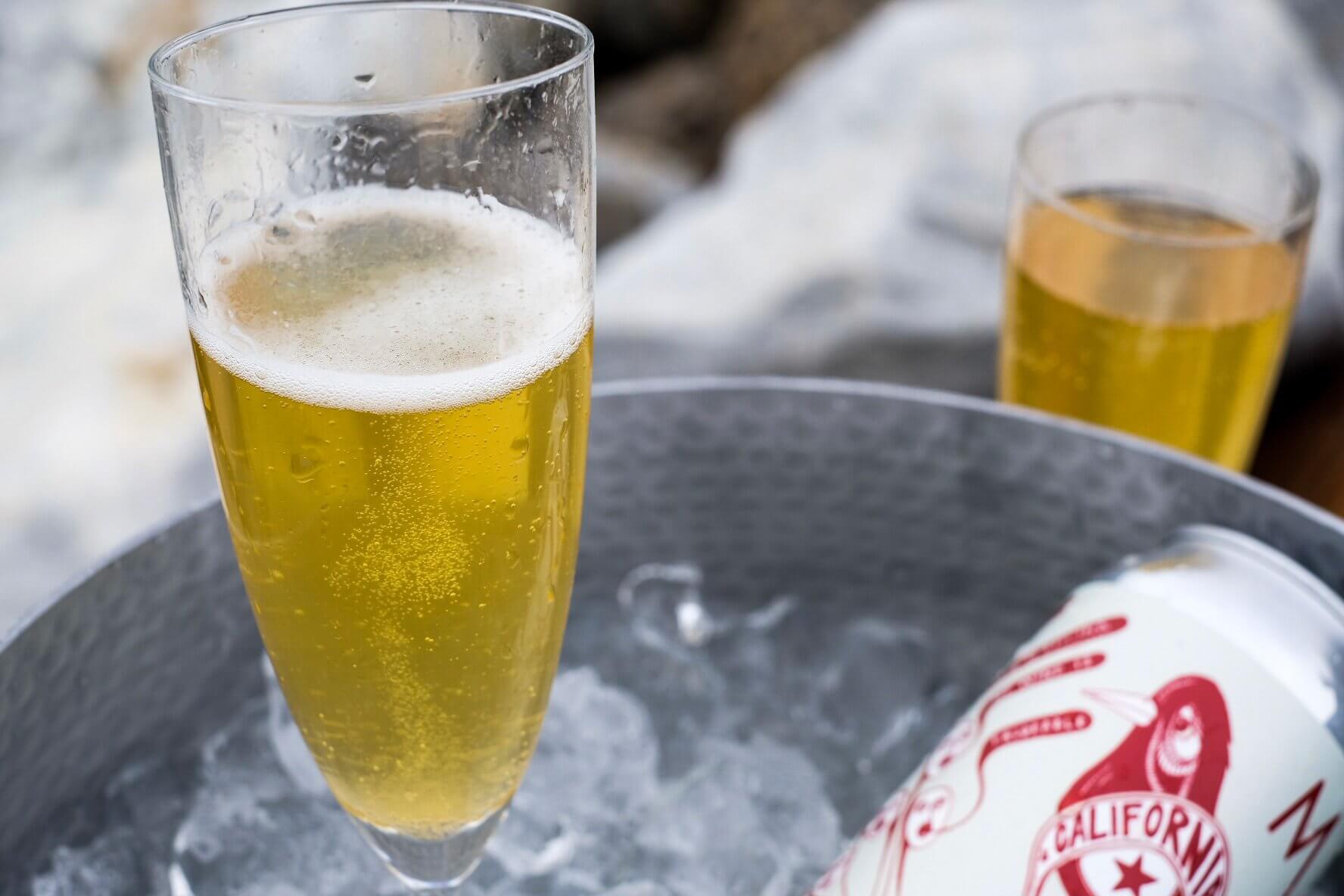 Как сделать Brut IPA без добавления глюкоамилазы?