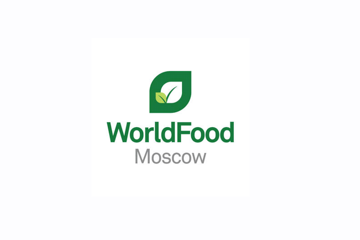 WorldFood Moscow 2018 17.09.2018