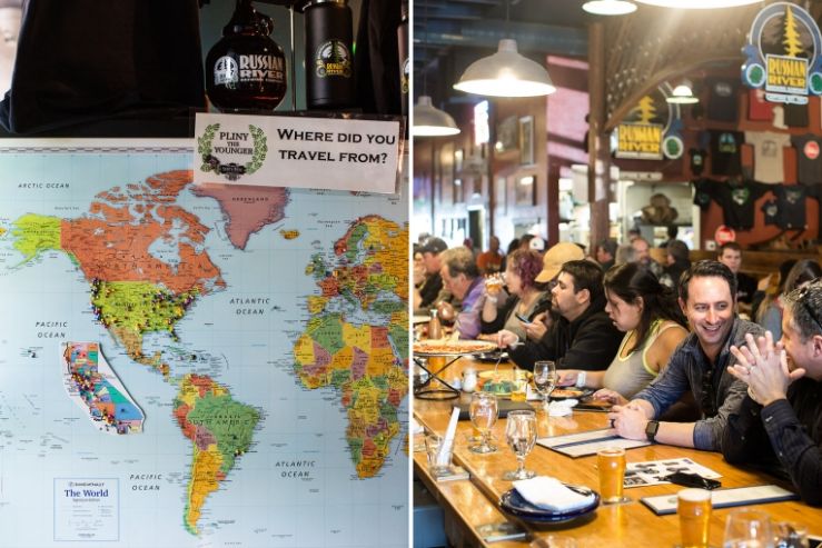Russian River Brewing Company