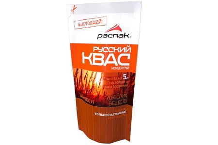 Купить Квас РАСПАК, 190 г в Воронеже