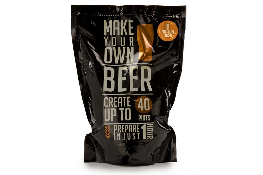Купить MYO Premium Lager Kit 1,8 кг в Воронеже