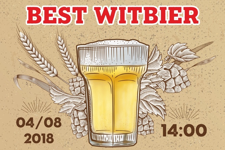 Конкурс-дегустация Best Witbier (Санкт-Петербург) 04.08.2018