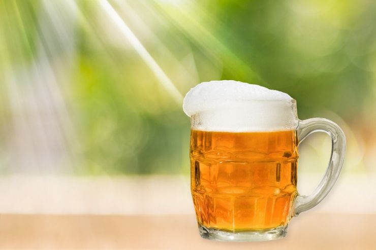 AB InBev разработала технологию варки пива без кипячения