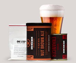 Экстракты BrewDemon Basic