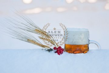 National Winter Ales Festival 2018 20.02.2018