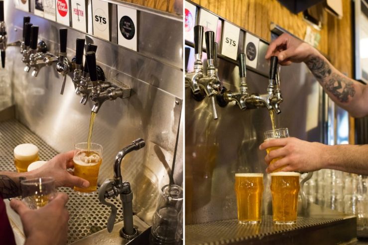 Russian River Brewing Company