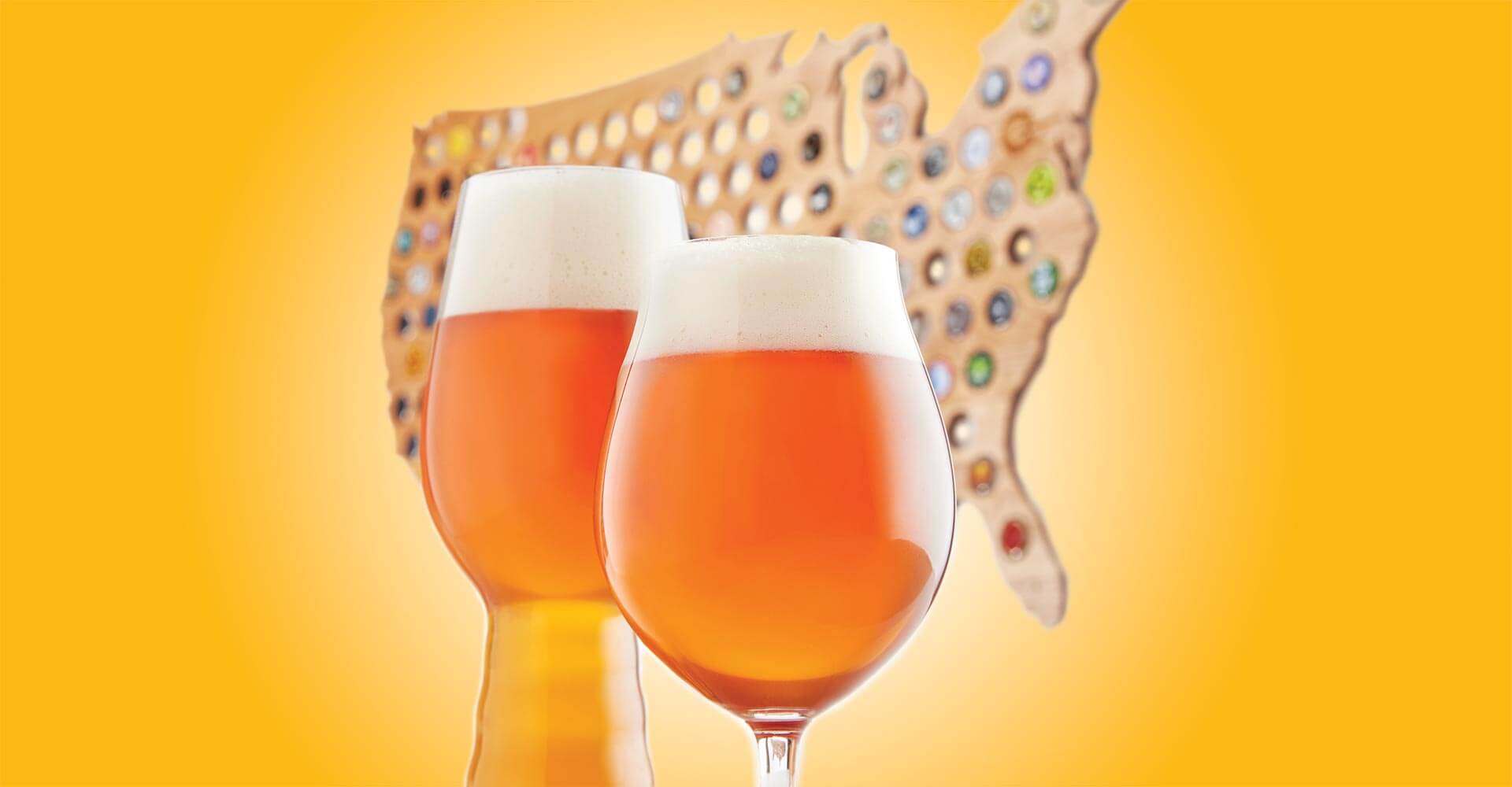 Как сварить свой лучший американский IPA