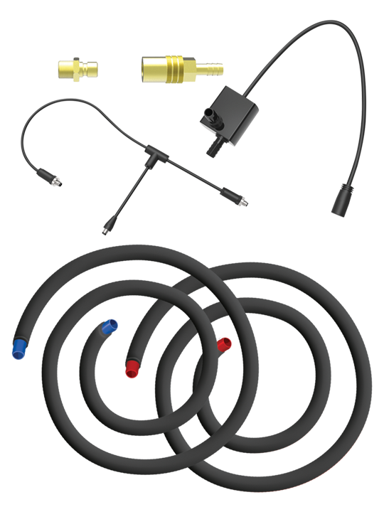 Купить Насос для ЦКТ Grainfather Cooling Pump Kit в Воронеже