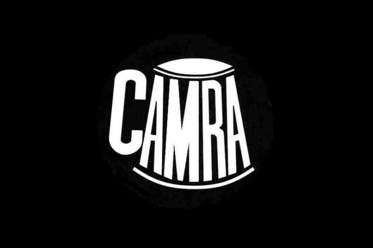 CAMRA не будет поддерживать лагеры