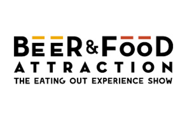 Beer & Food Attraction (Италия) 20.02.2022