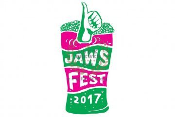Jawsfest 2017 (Заречный) 14.07.2017