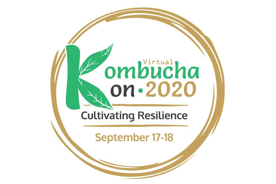 Онлайн-конференция KombuchaKon 17.09.2020