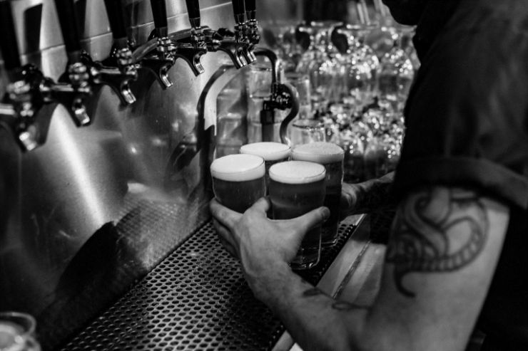 Russian River Brewing Company