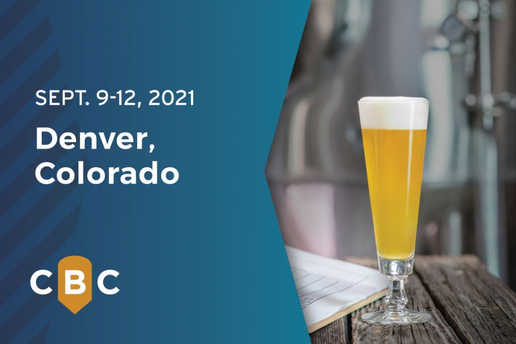 Craft Brewers Conference и BrewExpo (США) 09.09.2021