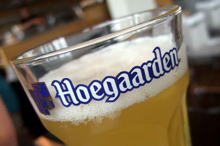 AB InBev снова будет инвестировать в развитие Hoegaarden
