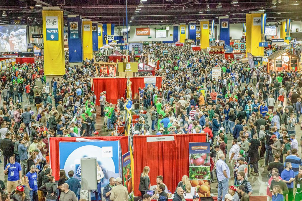 Great American Beer Festival 2022 06.10.2022