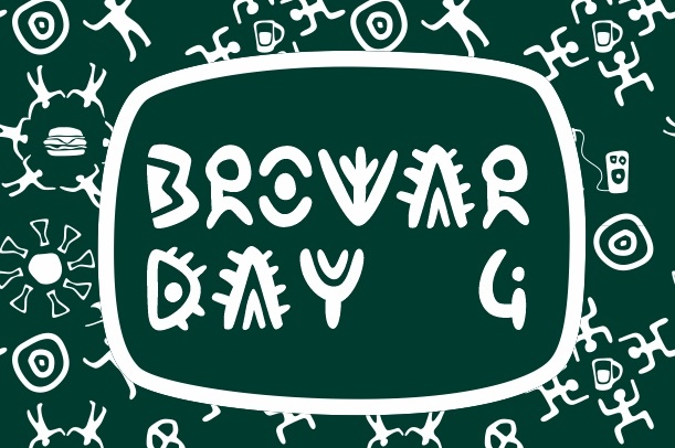 Brovar Day 2019 (Витебск) 15.06.2019