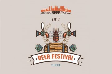 Barcelona Beer Festival 2017 24.03.2017
