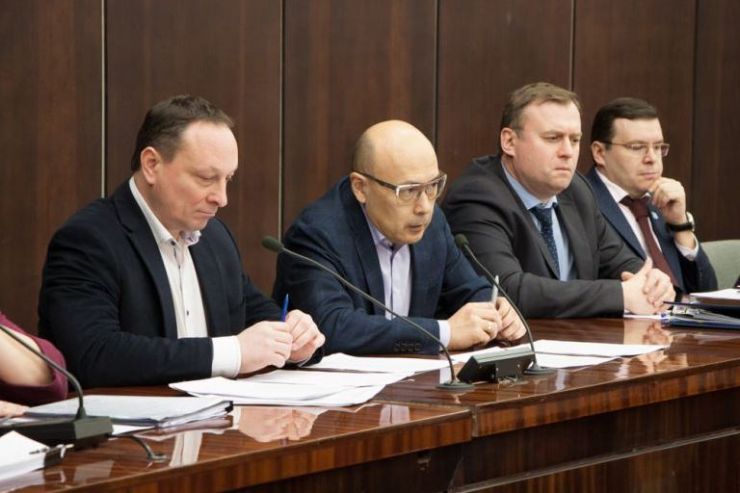 Участники алкогольной отрасли и представители ЕЭК обсудили Техрегламент