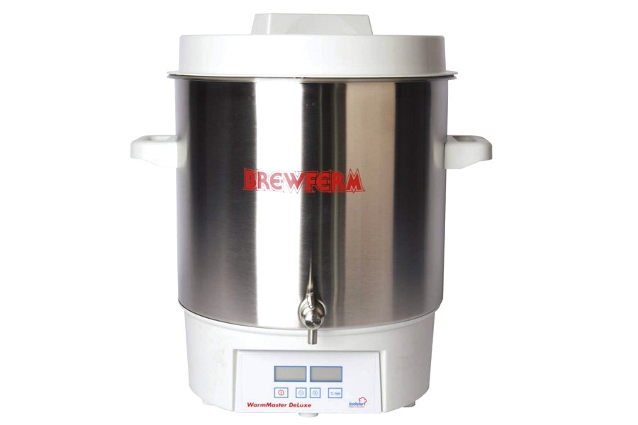 Купить Автоматический нагревательный котел Brewferm PRO, 27 л в Воронеже