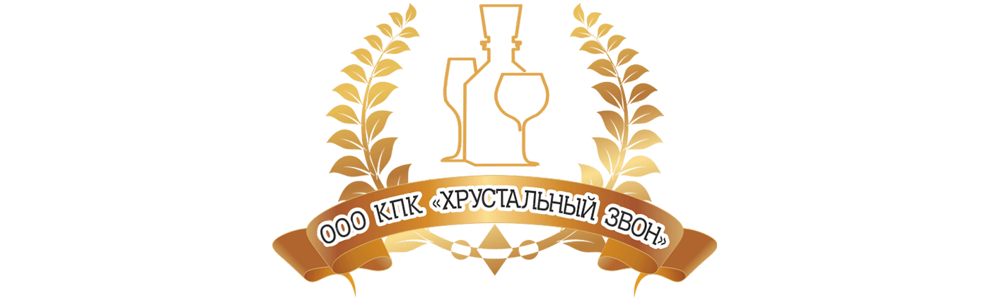 Бренд «Хрустальный звон»