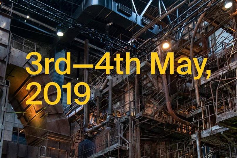 Tallinn Craft Beer Weekend 2019 03.05.2019