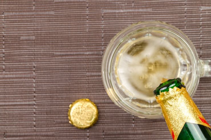 Прибыль Heineken сократилась на 11%