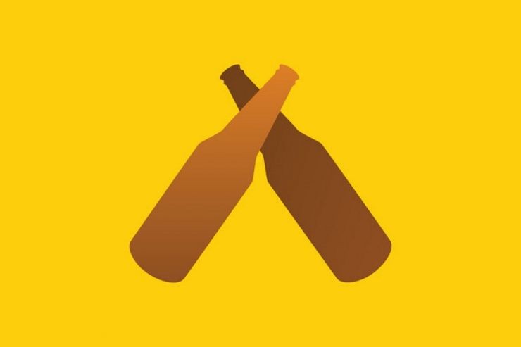 Untappd изменил систему рейтинга пивоварен