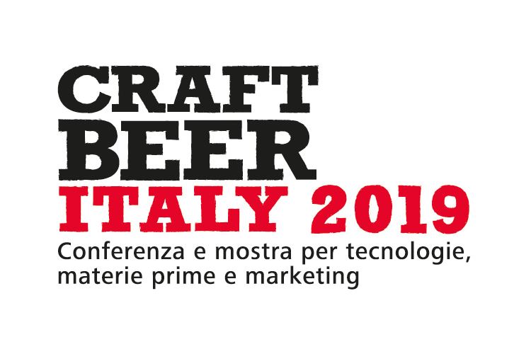 CRAFT BEER ITALY 2019 (Милан) 27.03.2019
